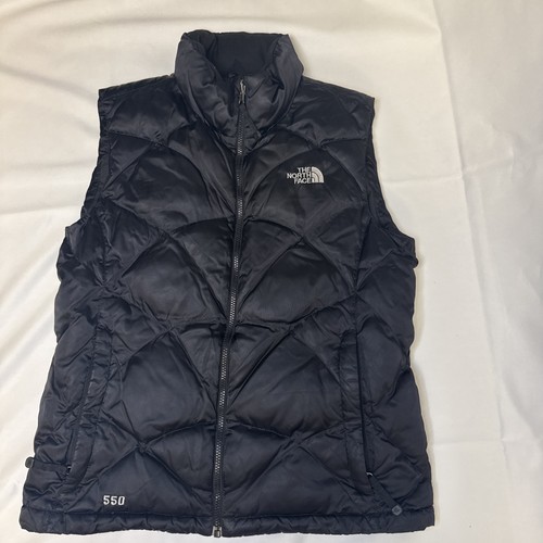 The north face 550 - face, down