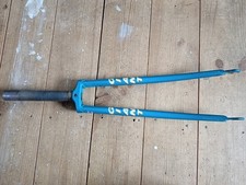 Vintage Road Bicycle GREEN