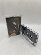 Mariah Carey Emotions Cassette Tape
