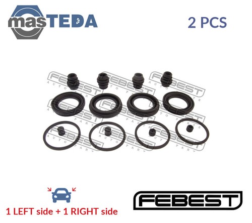 0275 t30f brake - brake, repair