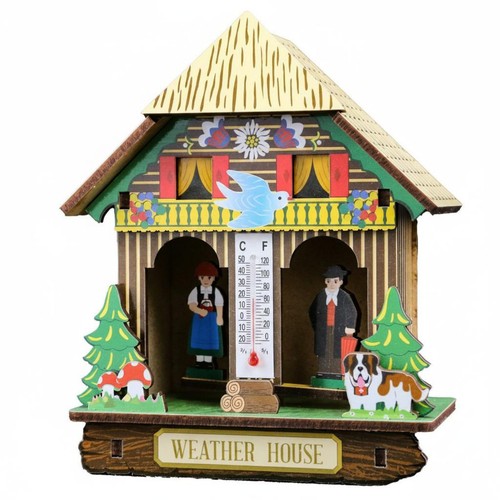 Weather house temperature - weather, and