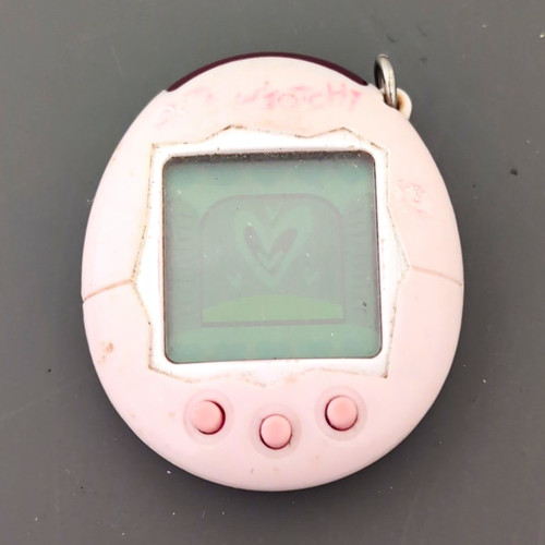 Bandai tamagotchi version - bandai,