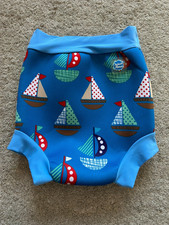 splash about happy nappy, size