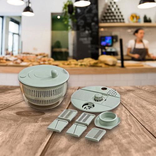 Professional mandolin slicer - professional,