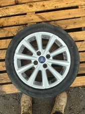 FORD FIESTA MK7 MK7.5 SINGLE