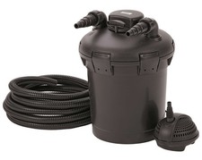 Pontec Pondopress 10,000L with