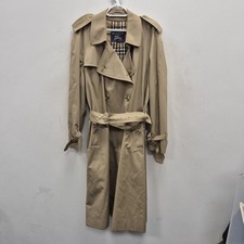 Burberry's Vintage Nova Check