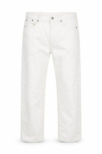 Cotton traders mens - cotton, straight