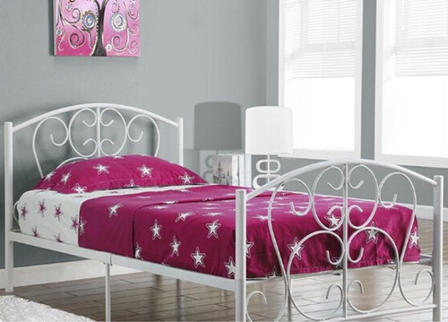 3ft single classic - classic, bed