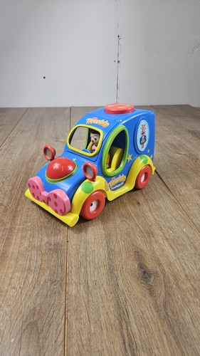 Tumble show car - mr,