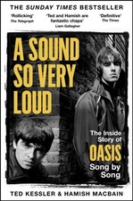 A Sound So Very Loud by Ted