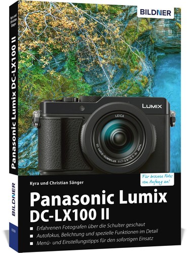 Panasonic lumix 100 - panasonic,