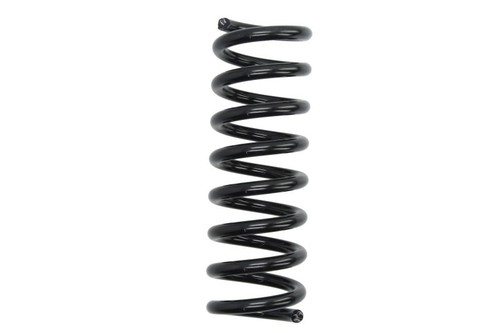 Suspension spring rear - rear, right