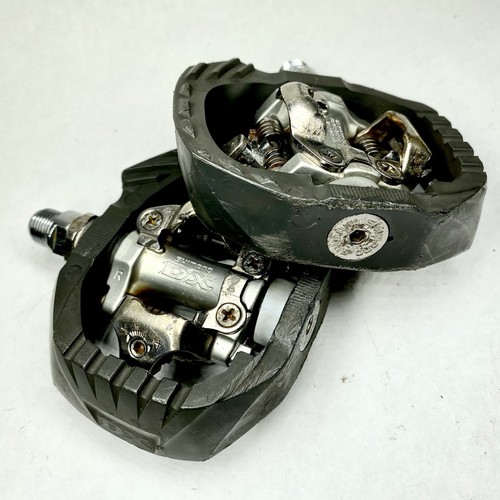 Shimano m647 spd - shimano, pd-m647