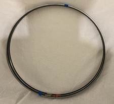 MAVIC SSC 'Blue' Pair of