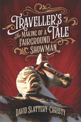 Traveller tale the - tale:,