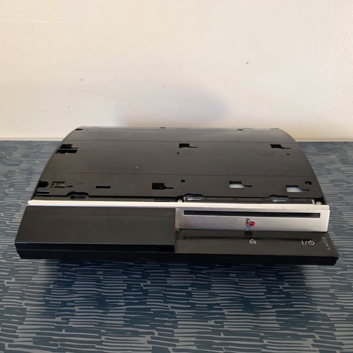 Sony playstation ps3 fat - 3,