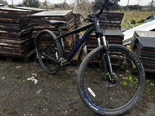 Carrera Hellcat 29” wheel