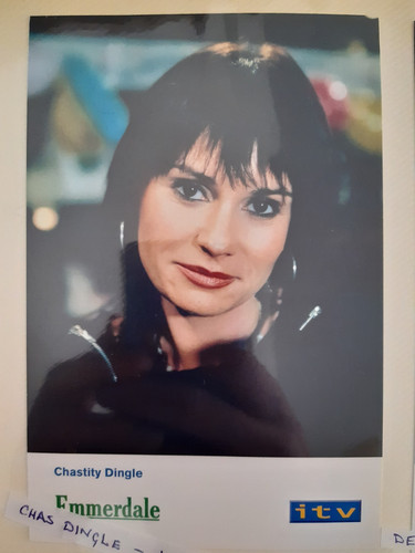 Lucy pargeter - pargeter, (emmerdale)
