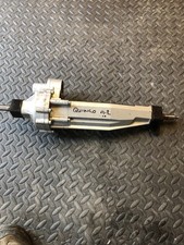 QUINGO AIR REAR TRANSAXLE