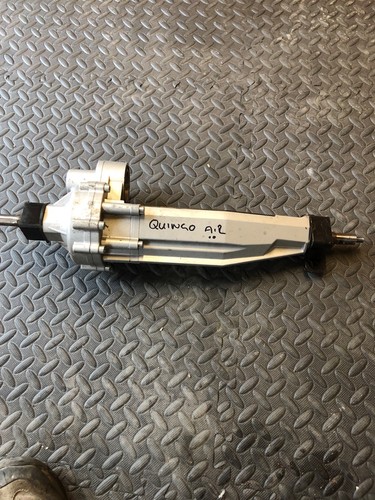 Quingo air rear transaxle - air,