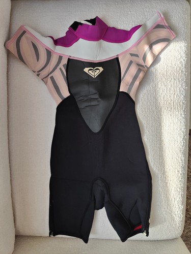 Roxy girls junior wetsuit 4 - roxy,