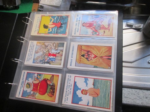 144 vintage comical - vintage,