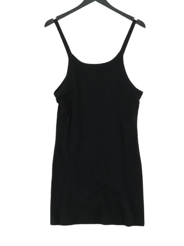 Topshop tank midi dress - dress, uk12