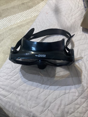 New without tag diving - new, tag-diving