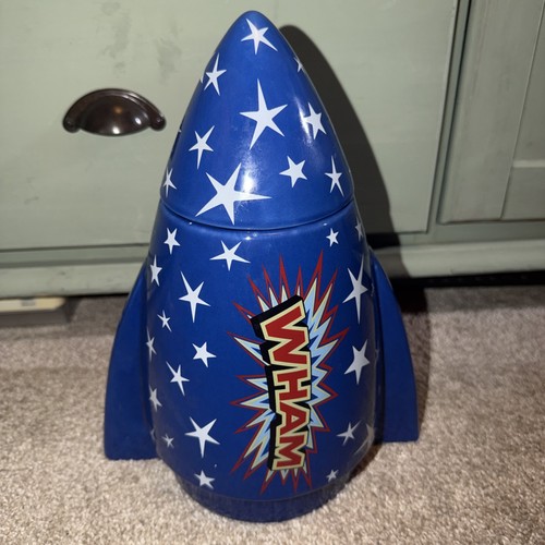 Wham bar novelty jar sweet - wham,