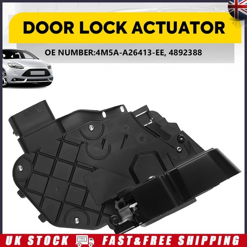For ford mondeo - mk4, left