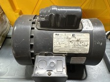 Little Giant TE-7-MD-HC 3/4 HP