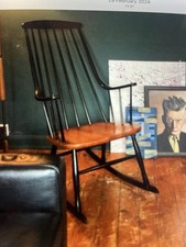 Mid century