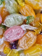 Wrapped Paradise Fruits –