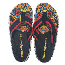 BEACH RELIGION SKULLS 36-39