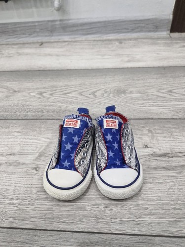 Converse baby size - baby, star