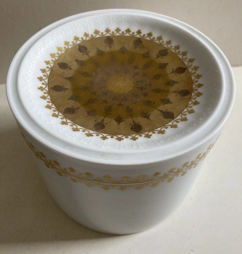 Vintage rosenthal bjørn - -,
