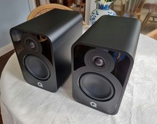 Superb Q Acoustics 5020