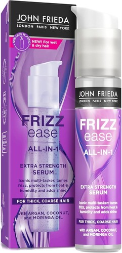John frieda frizz - john,