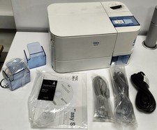 Nisca PR-C101 Single Sided