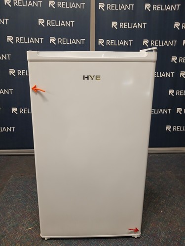 Hye under counter freezer - counter,