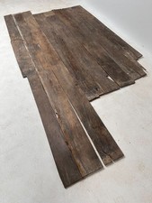 Approx square reclaimed - 5.4m,