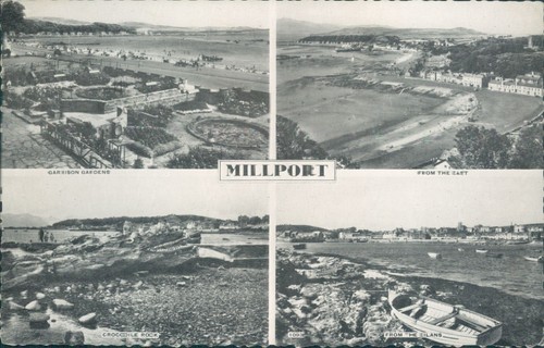 Millport views - 4,