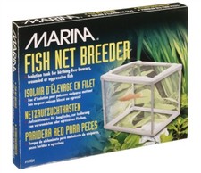 MARINA AQUARIUM FISH BREEDING