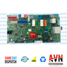 VAILLANT ECOTEC PLUS  637 837