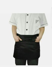 Apron Bar Half Size Waist
