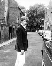 David Hemmings [1028876] 8x10 photo (other sizes available)