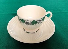 WEDGWOOD STRATFORD BREAKFAST