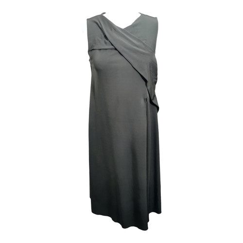 Cos khaki green - khaki, dress