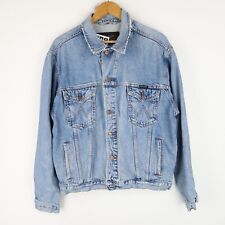 Wrangler Mens Vintage Denim